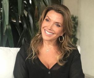 Canal 13 sorprende y reestrenará teleserie que tiene a Carolina Arregui como protagonista