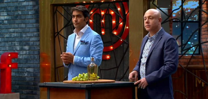 ¿Qué le pasó? Chef Fernanda Fuentes se ausentó en “Masterchef Celebrity”: explicó el motivo en redes