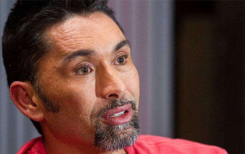 “Suegro platónico”: Chino Ríos publicó foto de su hija en el día de su cumpleaños y sacó suspiros 