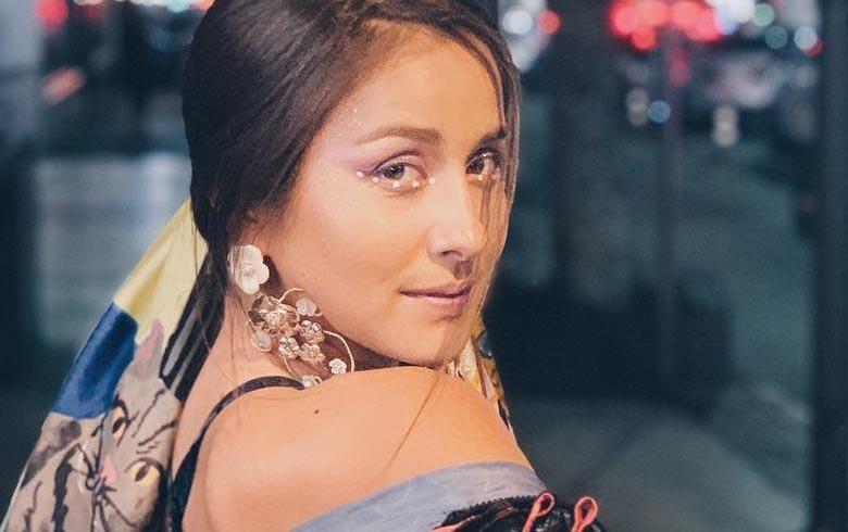 “Me tienes loco”: Denise Rosenthal cautivó a sus seguidores con renovado cambio de look