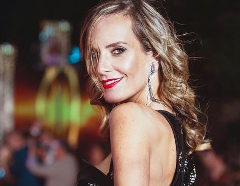 “Es mi primer Copihue en…”: Diana Bolocco envió emocionante mensaje tras recibir premio