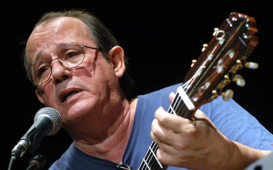 Silvio Rodríguez lanzará nuevo disco y reflexionó sobre el coronavirus: “No creo que el mundo vaya a cambiar mucho”