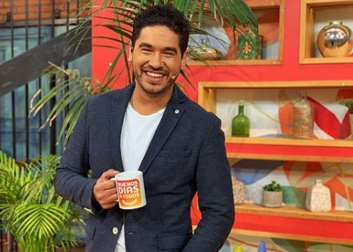 “Su obsesión llegó a tal nivel que consiguió pega en el canal”: Gino Costa habló de acoso que sufrió en TVN