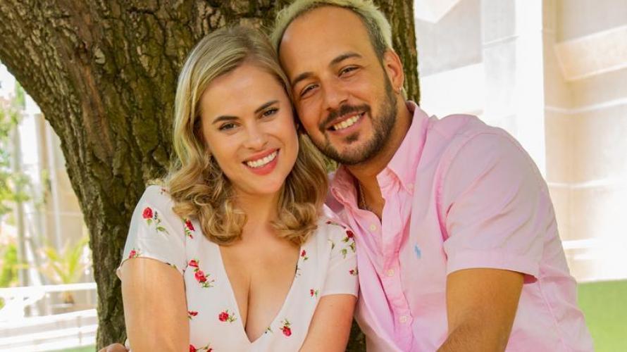 Eliana Albasetti reveló el “tradicional” antojo que tuvo durante su embarazo: “Me siento mega regaloneada”
