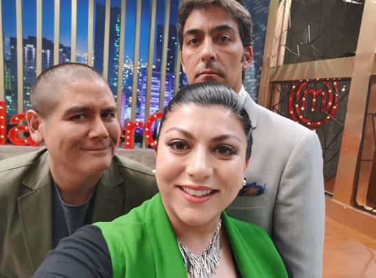 “Por siempre en mi corazón…”: Chef Fernanda lloró por Instagram la muerte de Ciro Watanabe