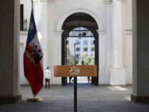 La Moneda aclara licitación 