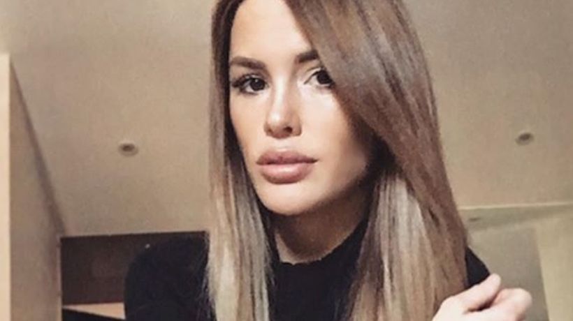 “Majestuosa”: Gala Caldirola enciende las redes con sensual bikinazo