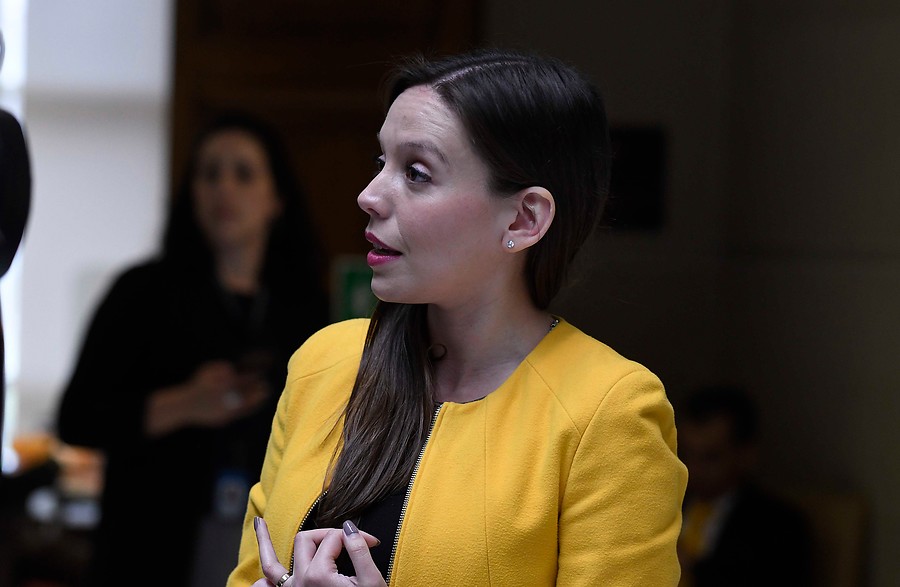 Diputada Flores solicita que supermercados cuenten con puntos de reciclaje: “La basura es uno de los principales problemas ambientales en la actualidad”