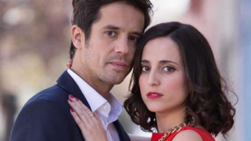 Se acabó: Camila Hirane confirmó quiebre sentimental con Matías Oviedo luego de cuatro años de relación