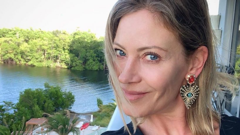 “Agradezco ser privilegiada”: Marcela Vacarezza respondió a críticas por su condición social