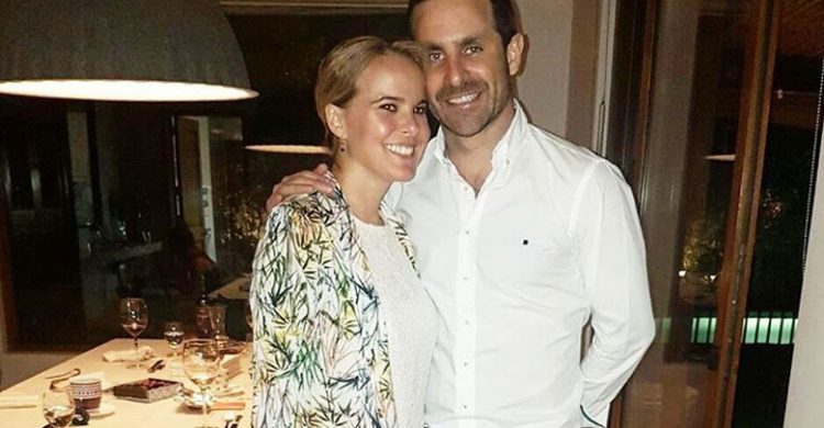 Esposo de Javiera Suárez compartió emotivo mensaje a un año de su muerte: “Aún no entendamos porque la vida eligió llevarte”