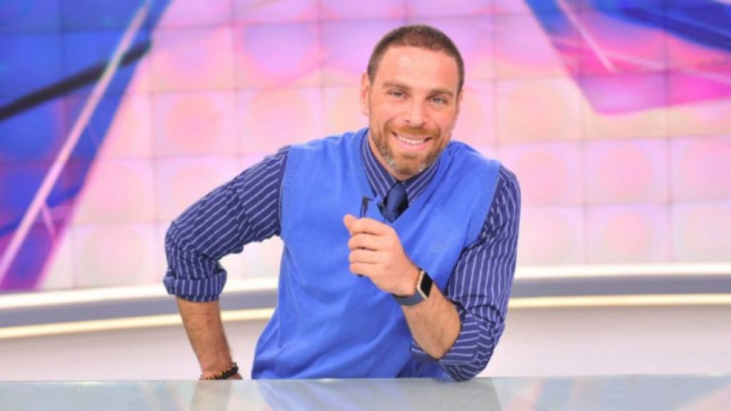 “Yo no merecía ser despedido de Mega”: José Antonio Neme reconoció haber quedado “herido” tras su salida