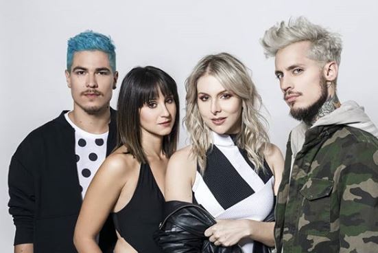 Kudai logra éxito de visualizaciones en Youtube con nueva versión de “Sin Despertar” [VIDEO]
