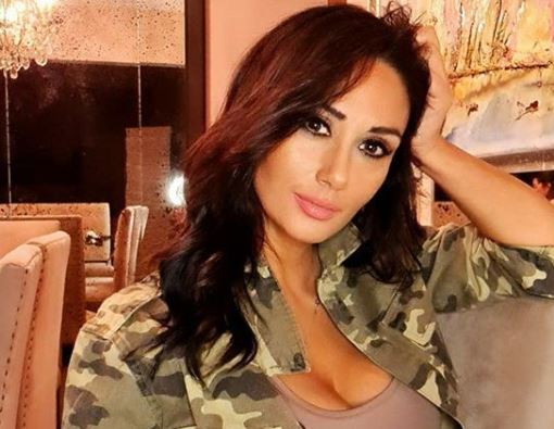 Pamela Díaz contó que no recibe suficiente dinero de los padres de sus hijos: “Estoy cansada”