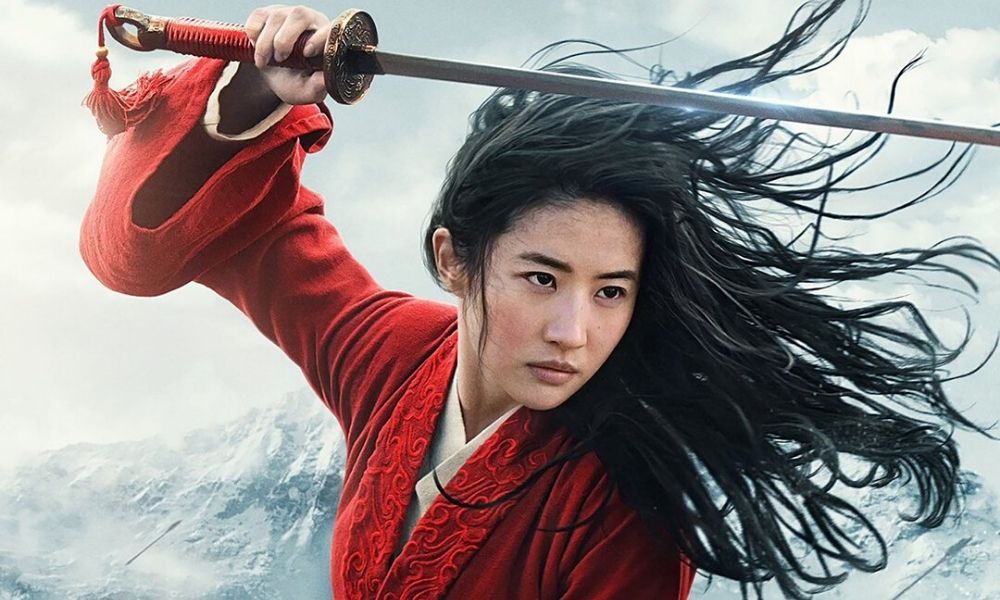 Disney vuelve a retrasar lanzamiento de “Mulan” ante persistencia del coronavirus