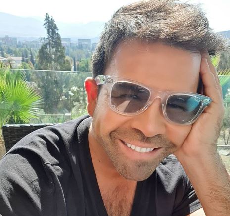 “Yo tomo hasta en…”: La “etílica” respuesta de Pamela Díaz a inocente mensaje de Nacho Gutiérrez