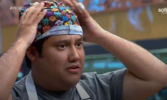 Polémico capítulo de “MasterChef Celebrity” lideró el rating del domingo: Tuiteros se fueron en contra de “Nacho Pop”