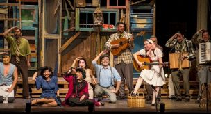 Lanzan plataforma digital para ver obras de teatro desde la casa