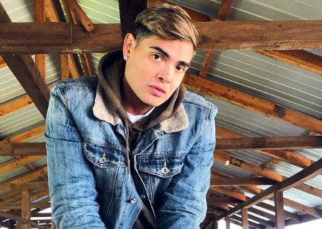 Nelson Mauri impactó a sus seguidores al presentar a sus “alter ego” transformado en mujer