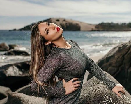 “La Luli de antes era…”: Nicole Moreno desata divididos comentarios con este recuerdo