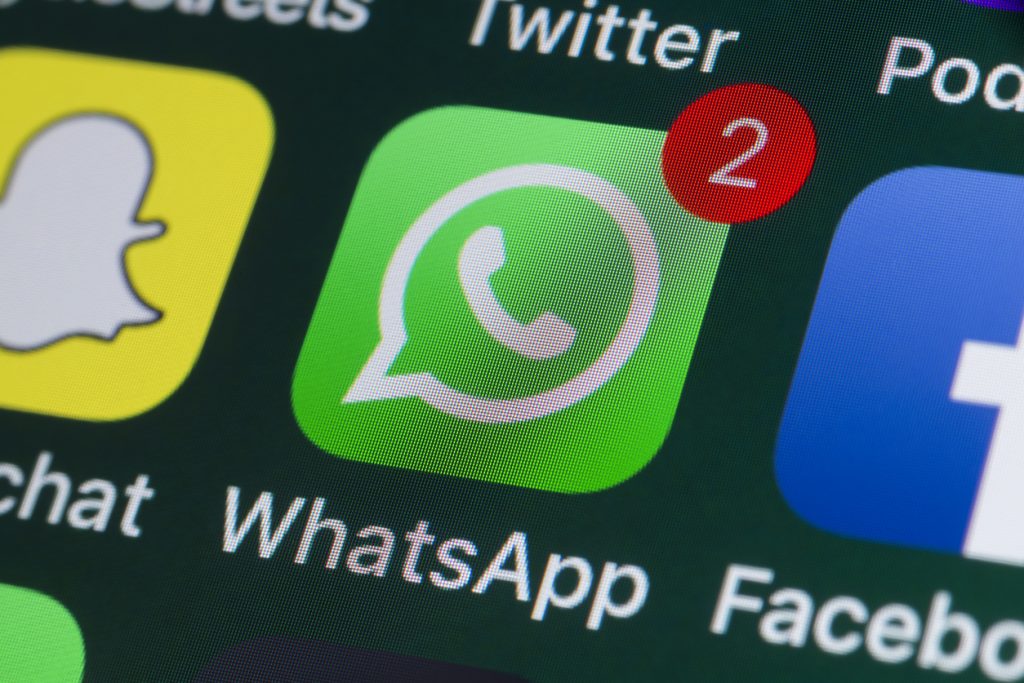 Inédita falla en WhatsApp alerta a sus usuarios