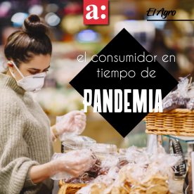 Cambio en el comportamiento del consumidor durante covid 19