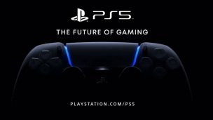 Sigue en directo el lanzamiento de la PlayStation 5