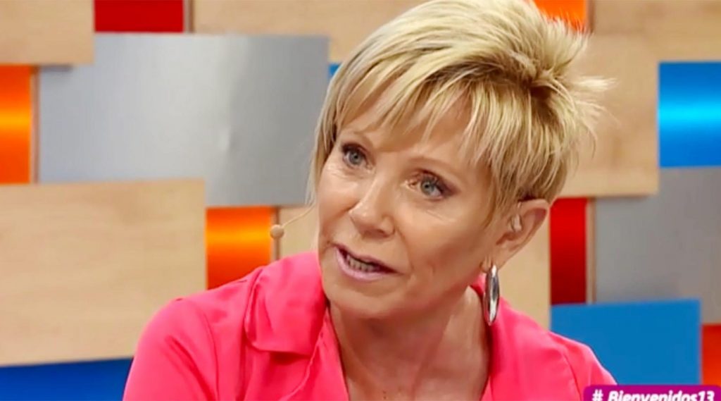 ¿Ustedes pololearon? La pregunta que incomodó a Raquel Argandoña y Miguelo en Bienvenidos