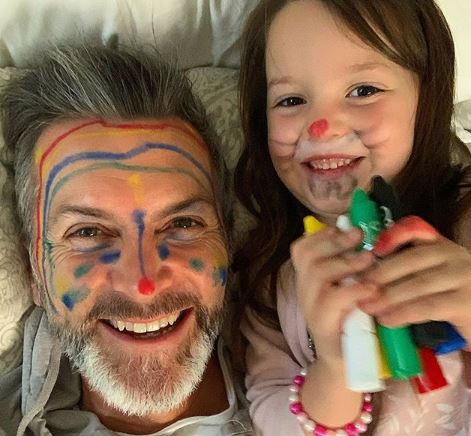 “¡Qué hermosos!”: Los originales regalos que recibió Cristián Sánchez en el Día del Padre