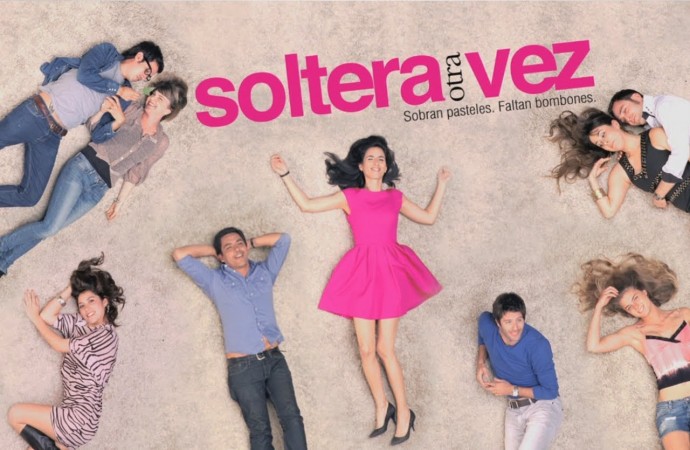 “Soltera otra vez” vuelve a las pantallas de Canal 13: Así lucen los actores a 8 años de la primera temporada [FOTO]