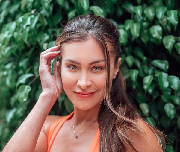 “Nunca me encontré en una situación así de desesperación”: Sabrina Sosa recordó el día en el cual le robaron el auto con su hijo adentro