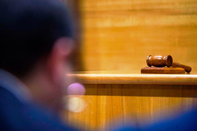 Insólito: imputado robó a su propio abogado tras audiencia en el Juzgado de Temuco