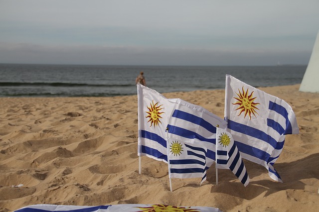 Uruguay no registra nuevos casos de coronavirus por segundo día consecutivo