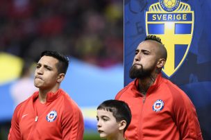 Trabajó con Alexis Sánchez, Arturo Vidal, Claudio Bravo y ahora dirigirá al campeón de América