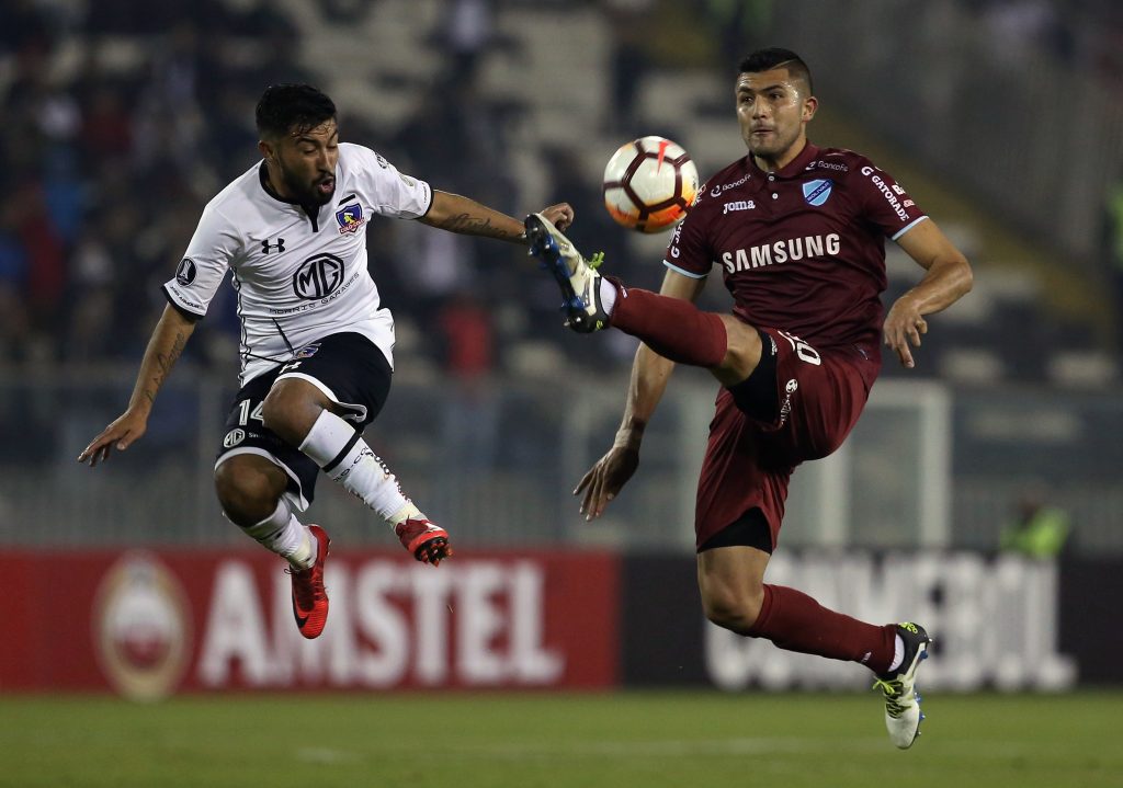 Nicolás Maturana y la relación jugadores-dirigentes de Colo Colo post pandemia: “No se va a arreglar”