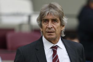 Prensa española da por hecha la llegada de Manuel Pellegrini al Real Betis