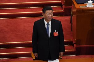 China: detienen a profesor que criticó a Xi Jinping por gestión del coronavirus