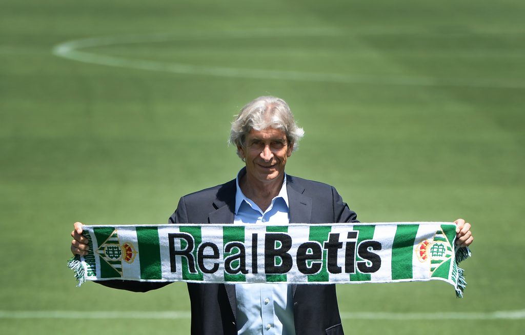 En España se ilusionan con la dupla “superlativa” de Pellegrini-Cordón en el Real Betis