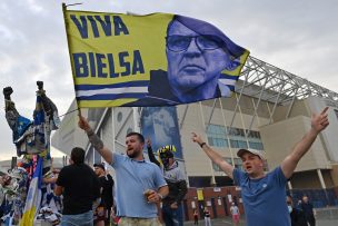 Marcelo Bielsa alargó su festejo en Inglaterra con cómoda victoria del Leeds United