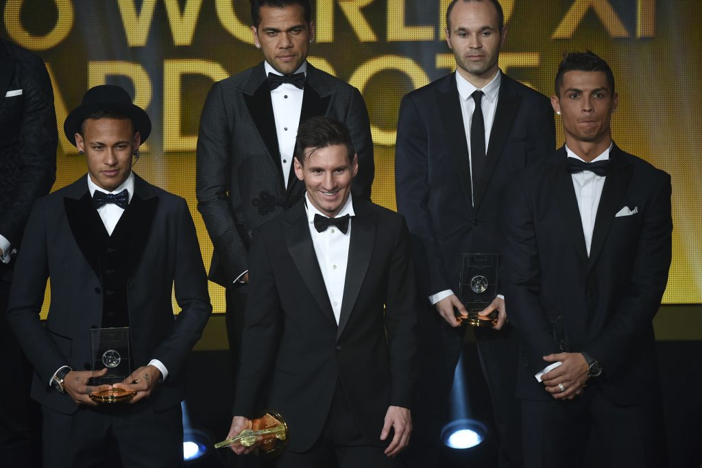 El coronavirus “golpeó” a uno de los eventos más importantes del fútbol mundial