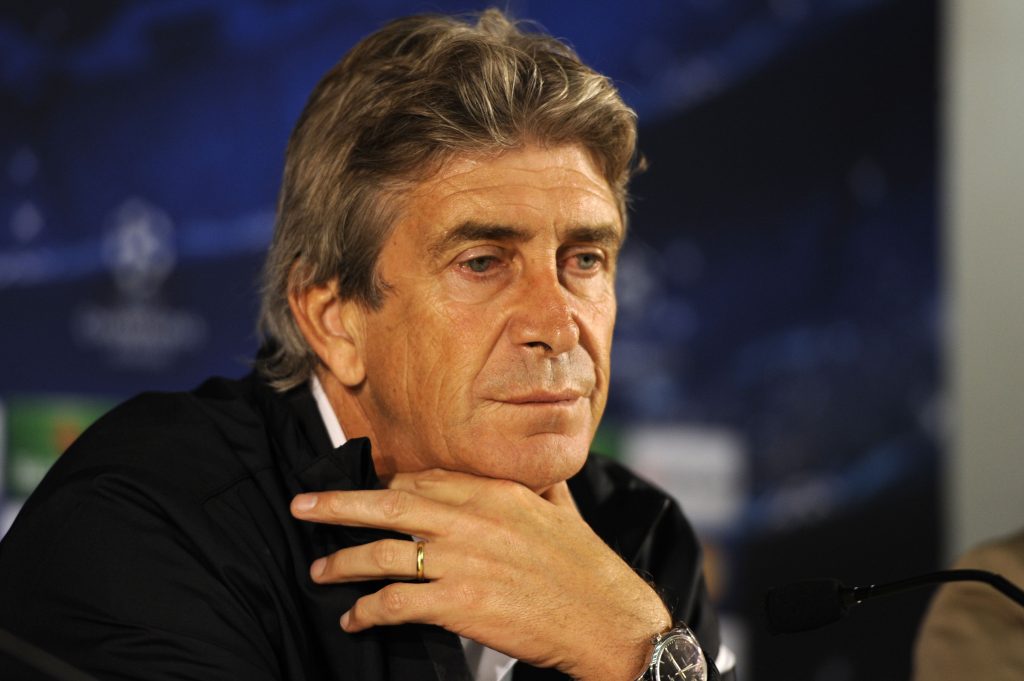 Medios hispanos “alucinaron” con el regreso de Manuel Pellegrini: “Es un DT de prestigio y plagado de éxitos”