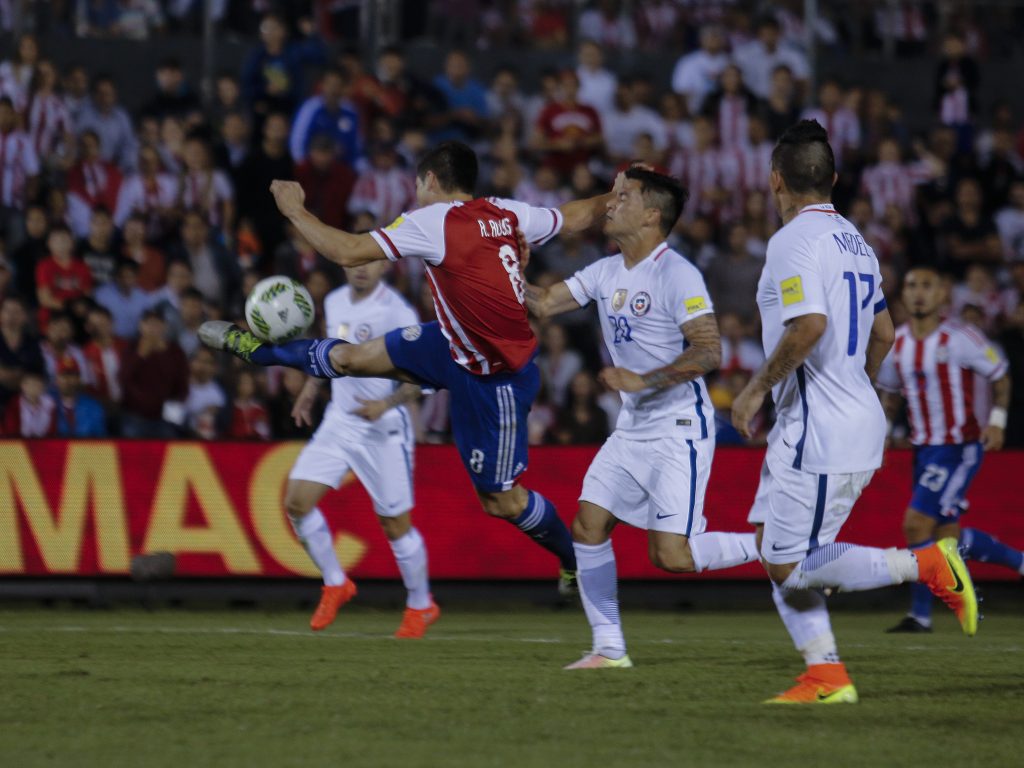En Paraguay se niegan a resignar la localía para las Eliminatorias: “Hay que ser cuidadoso; no es una opción aconsejable”