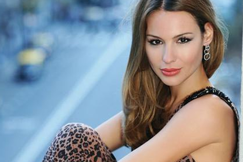 Pampita respondió a críticas por cómo recuerda a su hija Blanca: “La quiero tener siempre en el corazón”