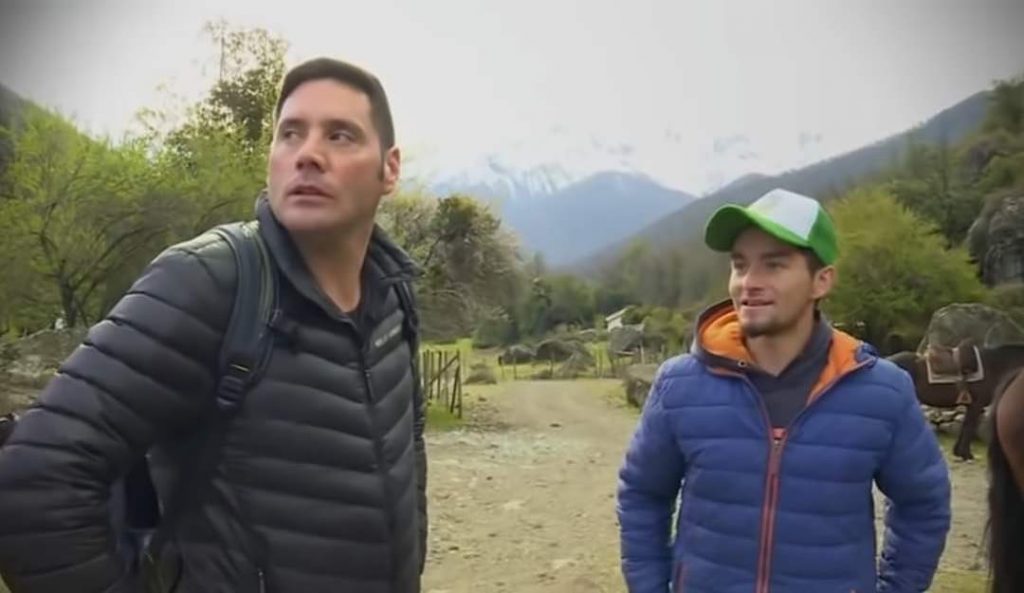 Pancho Saavedra confirmó muerte de protagonista de “Lugares que Hablan”: fue hallado sin vida