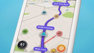 Waze y el Gobierno acuerdan eliminar la función que alerta la presencia de policías en la aplicación