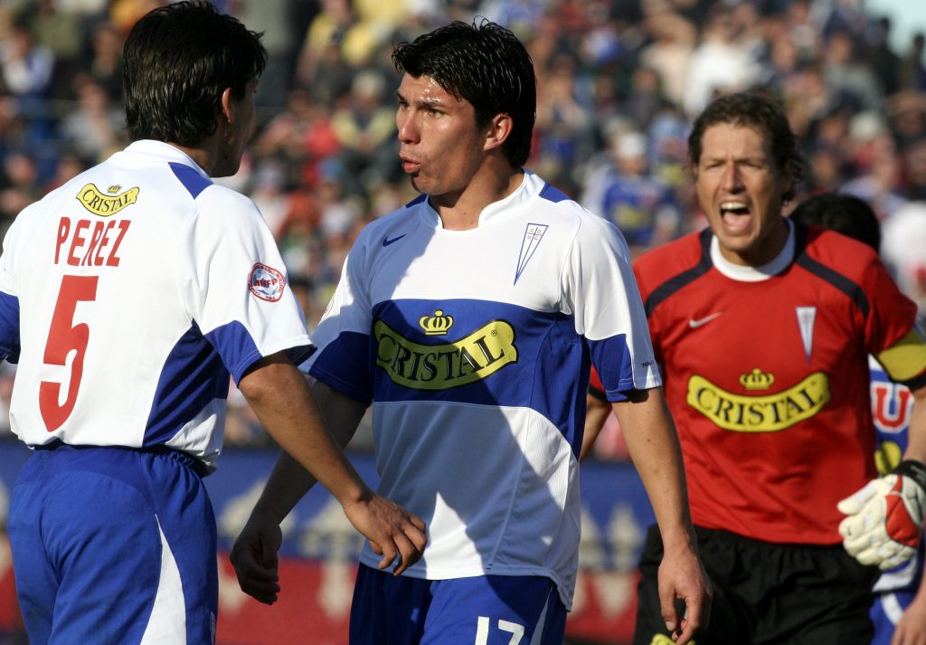 Gary Medel sacó la voz y dio su punto de vista en el “conflicto” Fuenzalida-Castillo