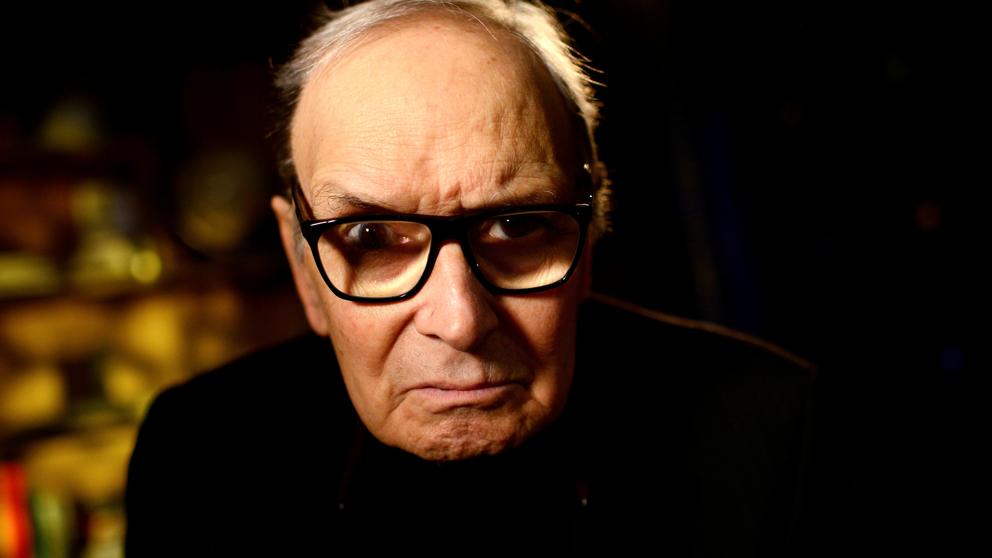 “Yo, Ennio Morricone, he muerto”: La sensible carta de despedida del músico italiano