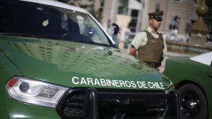 Antofagasta: Formalizan a cabo de Carabineros por falsificación de permiso único colectivo en pandemia