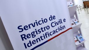 Registro Civil anuncia dos nuevos trámites gratuitos y en línea