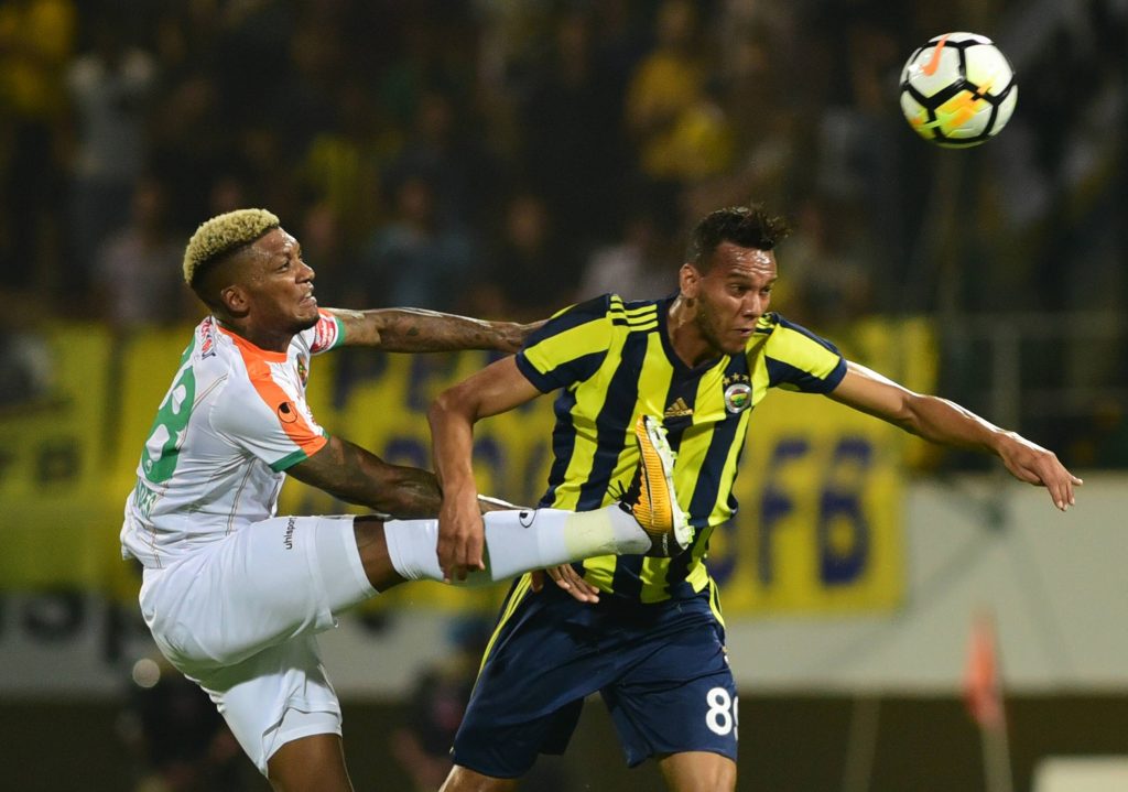 Junior Fernandes juega al misterio con su futuro: “No sé qué pasará la próxima temporada”
